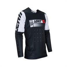 Leatt 4.5 Lıte Jersey Black