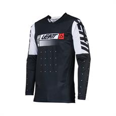 Leatt 4.5 Lıte Jersey Black
