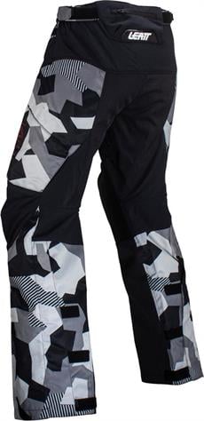 Leatt 5.5 Enduro Pantolon Forge