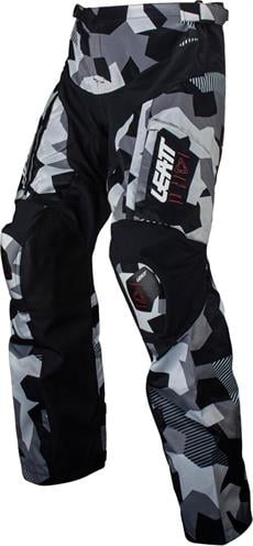 Leatt 5.5 Enduro Pantolon Forge