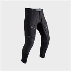 Leatt 6.5 Hydra-Dri Pantolon Taktik Siyah