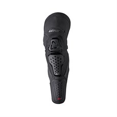 Leatt 6.0 Evo Ext Dizlik Siyah