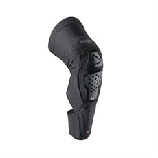 Leatt 6.0 Evo Ext Dizlik Siyah