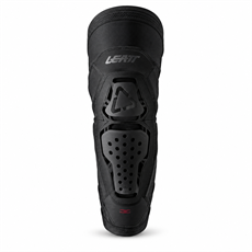 Leatt 6.0 Evo Dizlik Siyah