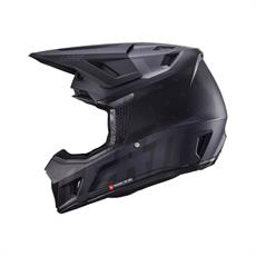 Leatt 7.5 V24 Stealth Kask Goggle