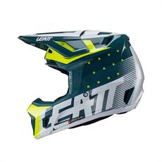 Leatt 7.5 V24 Acıd Fuel Kask Goggle