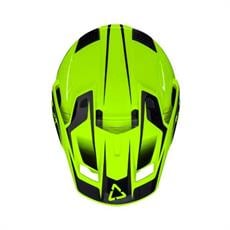 Leatt 8.5 Adv V25 Kask Hı-Vız