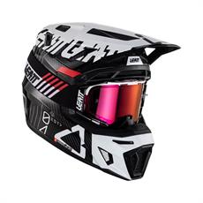 Leatt 9.5 Carbon V23 Kask Goggle