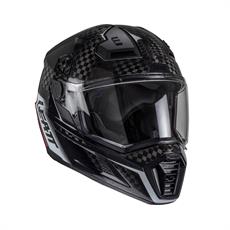 Leatt 9.5 Adv V25 Kask Carbon