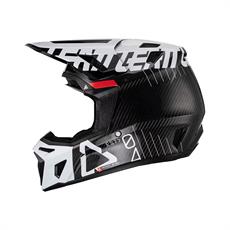 Leatt 9.5 Carbon V23 Kask Goggle