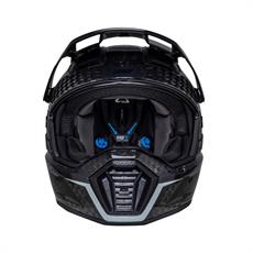 Leatt 9.5 Adv V25 Kask Carbon