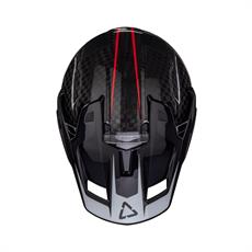 Leatt 9.5 Adv V25 Kask Carbon