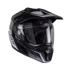Leatt 9.5 Adv V25 Kask Carbon