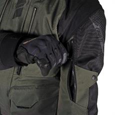 Leatt Adv 5.5 Multi-Tour Yeşil Enduro Motosiklet Montu