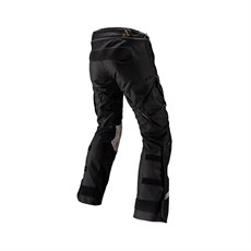 Leatt Adv 5.5 Multi-Tour Siyah Kadın Motosiklet Pantolonu