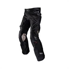 Leatt Adv 5.5 Multi-Tour Siyah Motosiklet Pantolonu