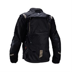 Leatt Adv 5.5 Multi-Tour Siyah Kadın Motosiklet Montu
