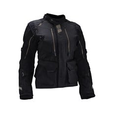Leatt Adv 5.5 Multi-Tour Siyah Kadın Motosiklet Montu