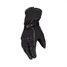 Leatt Adv 7.5 Subzero Siyah Motosiklet Eldiveni