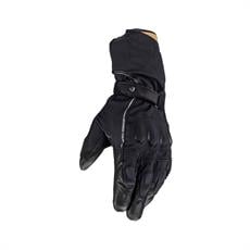 Leatt Adv 7.5 Subzero Siyah Motosiklet Eldiveni