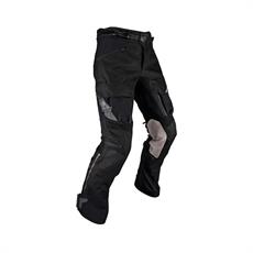 Leatt Adv 7.5 Multi-Tour Siyah Motosiklet Pantolonu