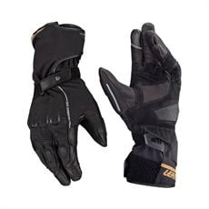 Leatt Adv 7.5 Subzero Siyah Motosiklet Eldiveni