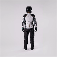 Leatt Adv Dri-Tour 5.5 Kadın Gri Motosiklet Montu