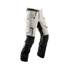 Leatt Adv Dri-Tour 5.5 Gri Motosiklet Pantolonu
