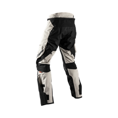 Leatt Adv Dri-Tour 5.5 Gri Motosiklet Pantolonu