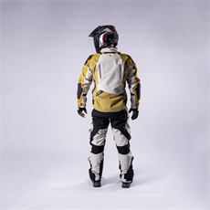 Leatt Adv Dri-Tour 5.5 Gri Motosiklet Pantolonu