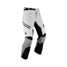Leatt Adv Dri-Tour 7.5 Gri Motosiklet Pantolonu