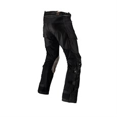 Leatt Adv Flow-Tour 5.5 Siyah Kadın Motosiklet Pantolonu