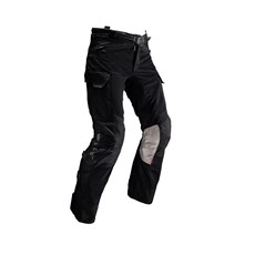 Leatt Adv Flow-Tour 5.5 Siyah Kadın Motosiklet Pantolonu