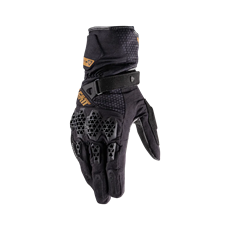 Leatt Adv Hydra-Dri 6.5 Siyah Motosiklet Eldiveni