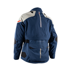 Leatt Adv Multi-Tour 8.5 Mavi Motosiklet Montu