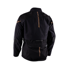 Leatt Adv Multi-Tour 8.5 Siyah Motosiklet Montu