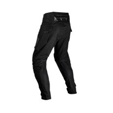 Leatt Adv Rally 5.5 Siyah Motosiklet Pantolonu