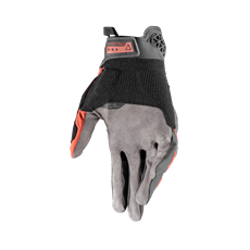 Leatt Adv Rally 5.5 Kırmızı Motosiklet Eldiveni