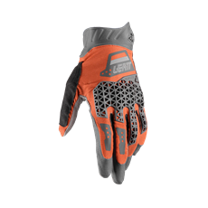 Leatt Adv Rally 5.5 Kırmızı Motosiklet Eldiveni