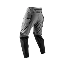 Leatt Adv Rally 5.5 Gri Motosiklet Pantolonu