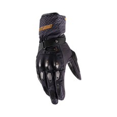 Leatt Adv Subzero 5.5 Siyah Motosiklet Eldiveni