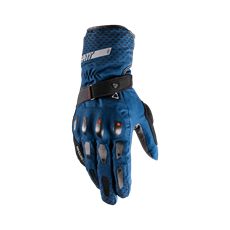 Leatt Adv Subzero 5.5 Mavi Motosiklet Eldiveni