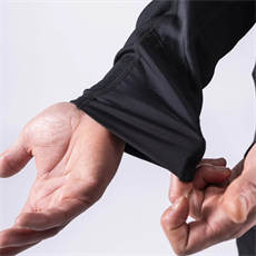 Leatt Adv Therma-Flow 3.5 Siyah Termal Motosiklet Montu