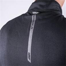 Leatt Adv Therma-Flow 3.5 Siyah Termal Motosiklet Montu