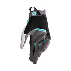 Leatt Adv X-Flow 5.5 Bayan Gri Motosiklet Eldiveni