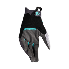 Leatt Adv X-Flow 5.5 Bayan Gri Motosiklet Eldiveni