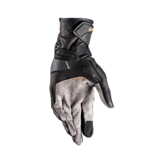 Leatt Adv X-Flow 8.5 Siyah Motosiklet Eldiveni
