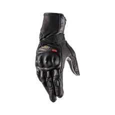 Leatt Adv X-Flow 8.5 Siyah Motosiklet Eldiveni