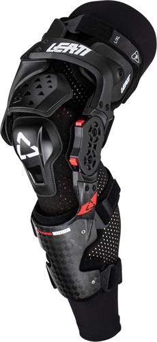 Leatt C-Frame Hybrıd Dizlik