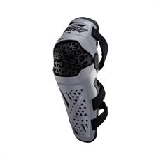 Leatt Dual Axıs Pro Gri Dizlik